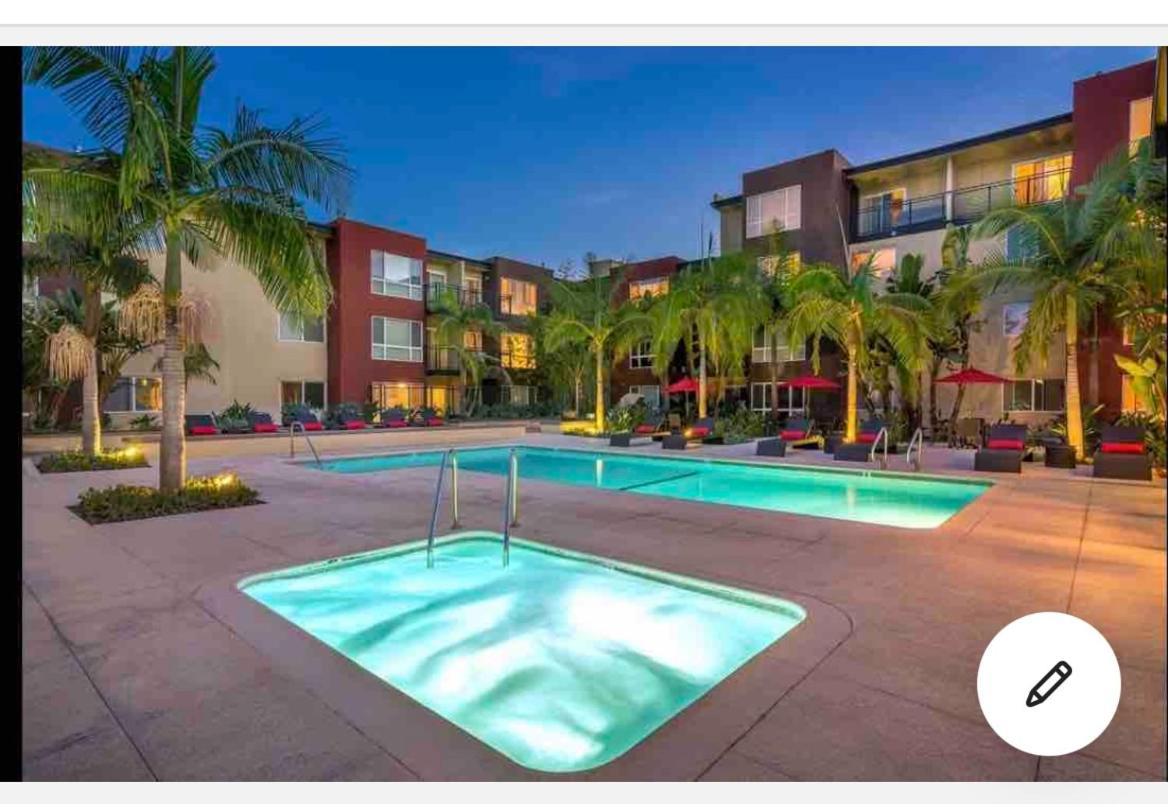 Highridge Apartment Rancho Palos Verdes Eksteriør billede